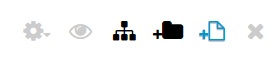 Finder Icons